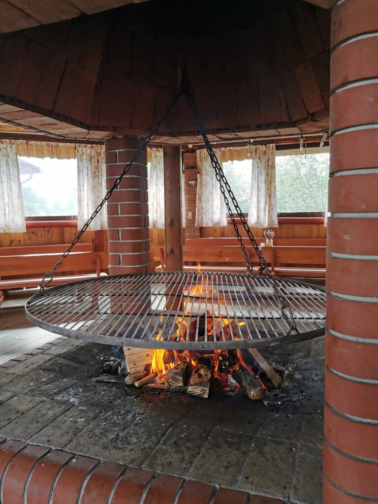 Grill