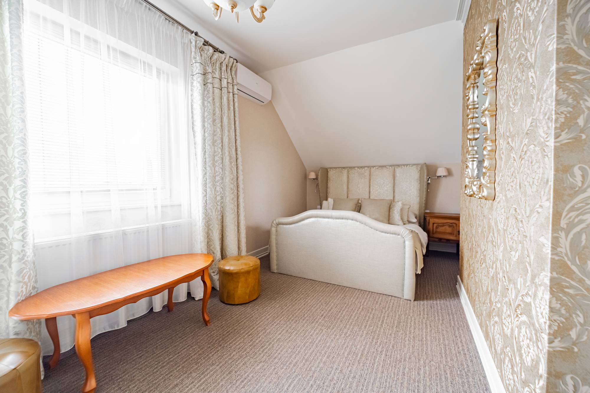 Apartament dla Pary Młodej